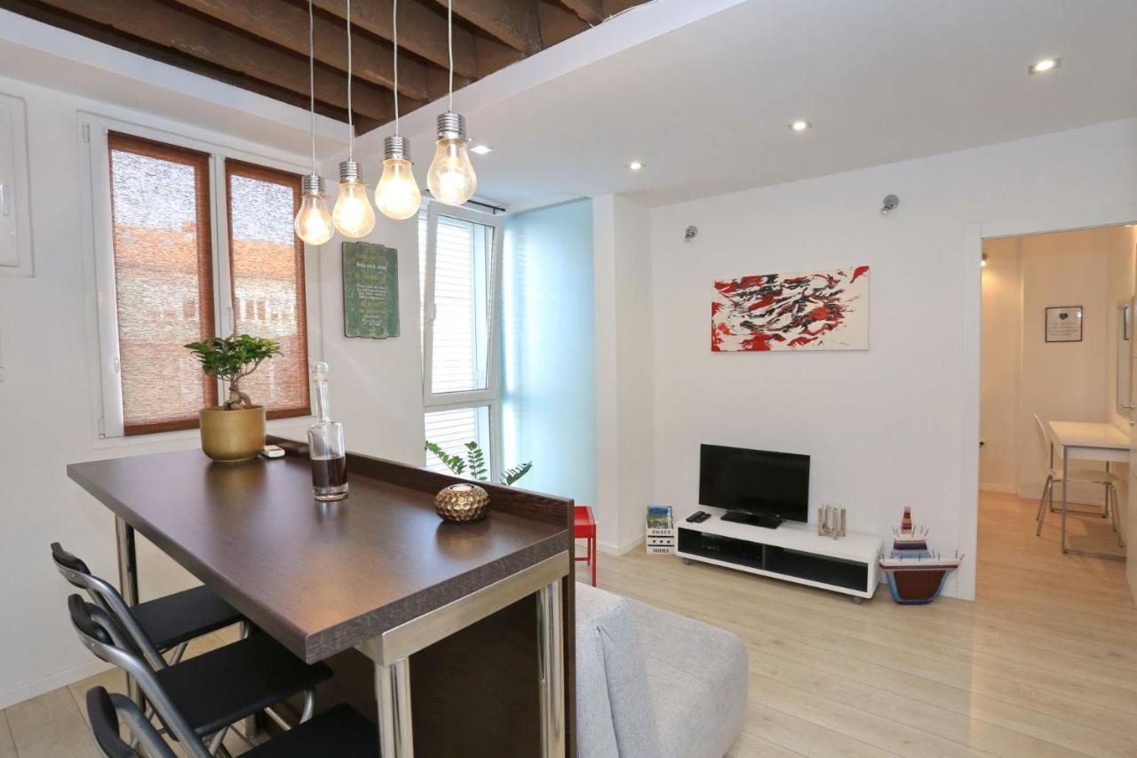 Cardo Apartments Zadar Exterior foto