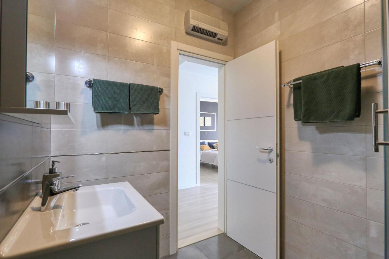 Cardo Apartments Zadar Exterior foto