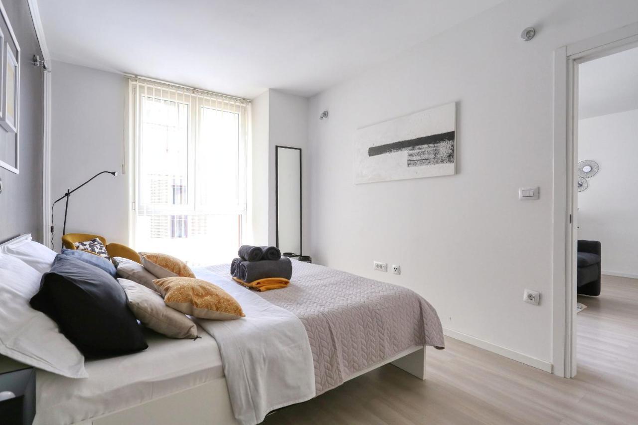 Cardo Apartments Zadar Exterior foto